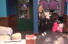 Zorica Marković i Marko Janjušević Janjuš