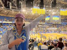 Makabi Tel Aviv, Silvija Slamnig