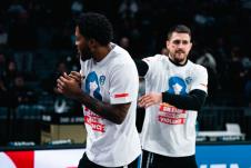 Partizan, Studentski centar, ABA liga