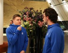 Ko&scaron;arka&scaron;ka reprezentacija Srbije