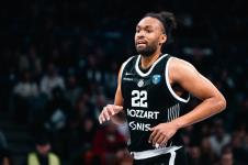 Džabari Parker, KK Partizan