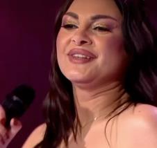 Maja Milošević u Pinkovim zvezdama