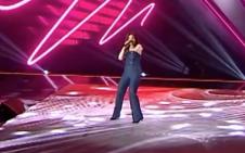 Maja Milošević u Pinkovim zvezdama