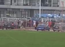 Stari aerodrom - Berane