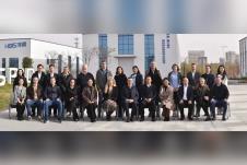 Petar Petković Kina