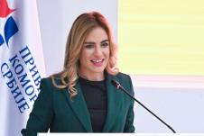 milica đurđević stamenkovski