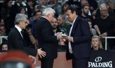 Željko Obradović i Ergin Ataman