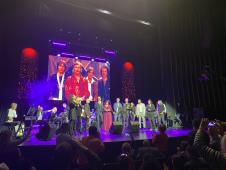 Koncert Indexi i prijatelji foto Music Time Production Promo.JPG