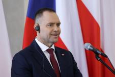 Karol Navrocki Petr Pavel