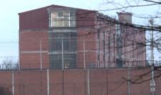 Spuž Spuški zatvor