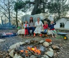 Nejtan Trevalion, Ketrin Birmingem