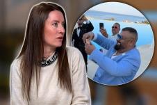 Ljiljana Stanišić Gazda Mečka