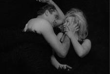 Dušan Makavejev Čovek nije tica