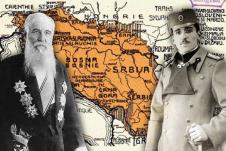 Kraljevina SHS kralj Aleksandar Karađorđević Nikola Pašić