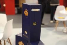 Sajam vina kineski štand