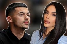 Isidora Kadijević Nemanja Radonjić