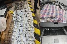 Carinska uprava Hrvatske