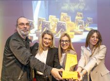 Hemofarm i Hemofarm fondacija dobitnici nagrada Kampanje sa svrhom_foto-Marko Risović.jpeg