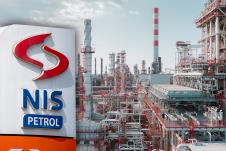 Nis rafinerija
