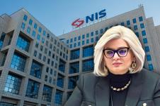 Jorgovanka Tabaković NIS
