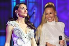 Nataša Bekvalac Emina Jahović