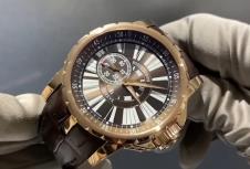 skupoceni sat Milo Đukanović