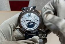 skupoceni sat Milo Đukanović