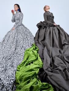 Premijera predstave "Umetnost i novac" švedske rediteljke Freje Halberg u Hartefakt Kući