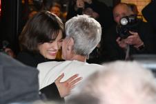 Džejmi Li Kertis, Ema Mek