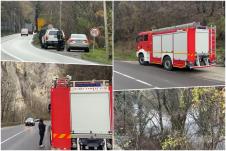 Međuvršje jezero potraga