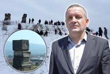 Miodrag Linta Garavice