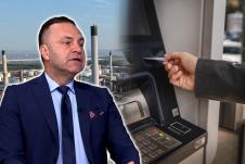 bankomat rafinerija Vladimir Vasić