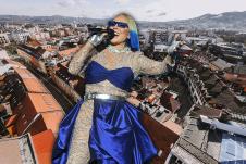 Lepa Brena Banjaluka