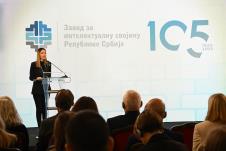 Zavod za intelektualnu svojinu - ministarka Mesarovic (15).jpg