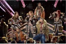 World of Dance Serbia