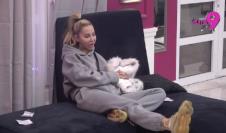 Aneli Ahmić i Marko Janjušević Janjuš