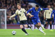 Gde gledati Ligu šampiona