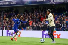 Gde gledati Ligu šampiona