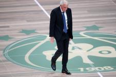 Željko Obradović se predao?