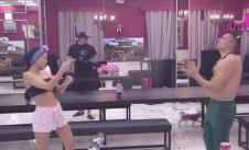 Maja Marinković i Murat plešu