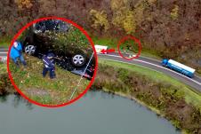 Ana Radović nestala pronađen auto međuvršje jezero