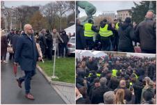 Skupština Srbije opozicija