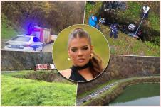 Međuvršje automobil mesto nesreće Ana Radović