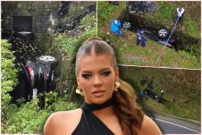 Međuvršje automobil mesto nesreće Ana Radović