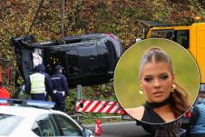 Međuvršje automobil Ana Radović