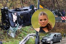 Međuvršje automobil Ana Radović