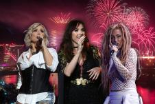 Aleksandra Radović Goca Tržan Senidah