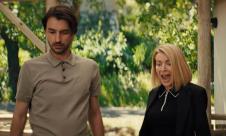 Insert iz filma Svadba