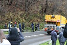 Međuvršje automobil