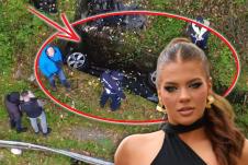 Međuvršje automobil mesto nesreće Ana Radović